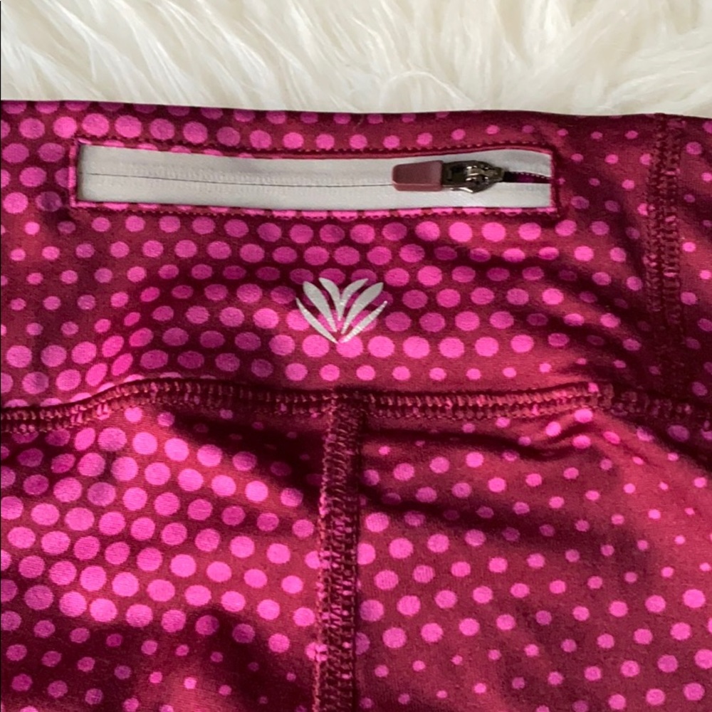 Matching workout set - Picture 4 of 8